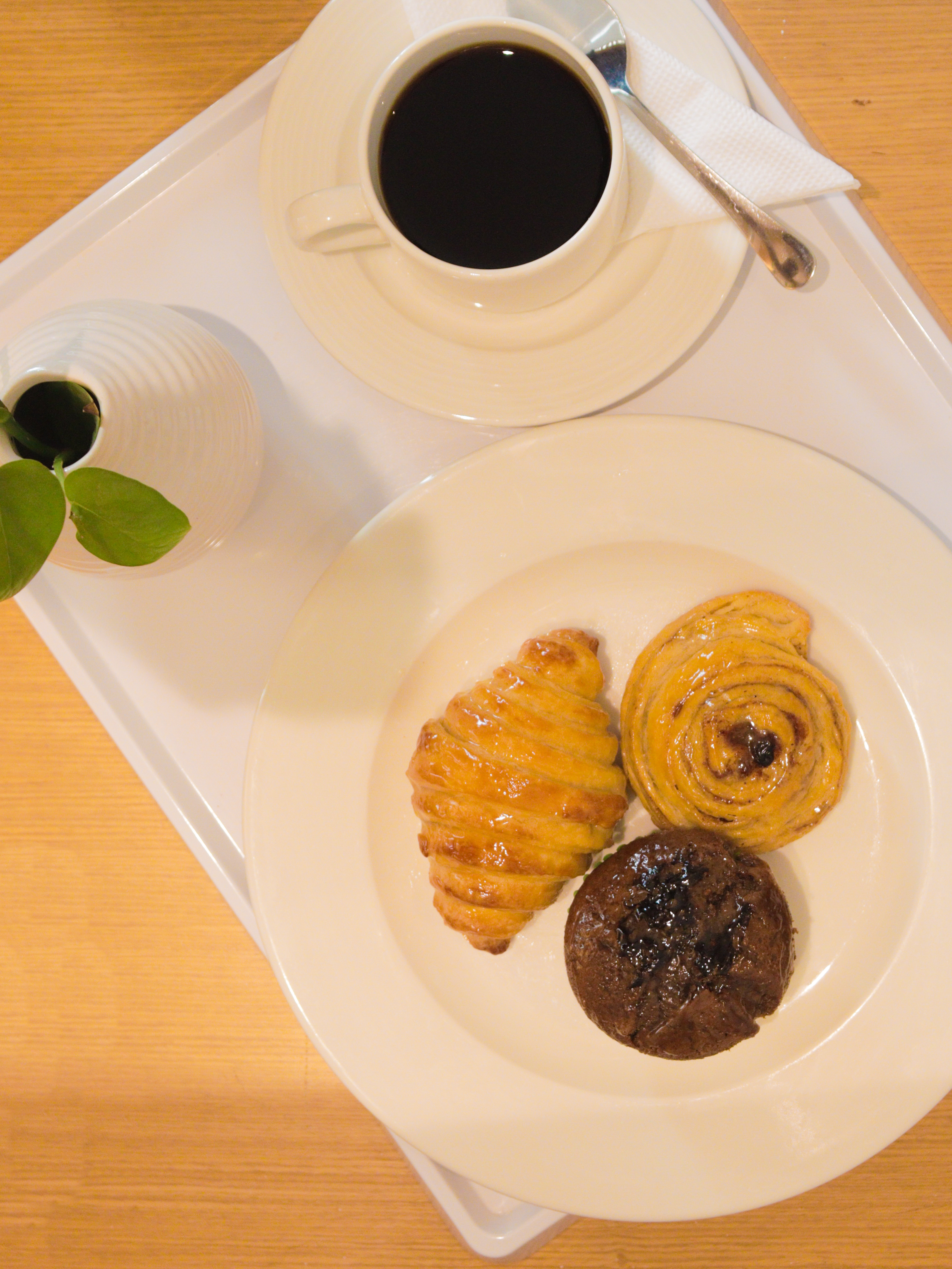 Professional culinary photography