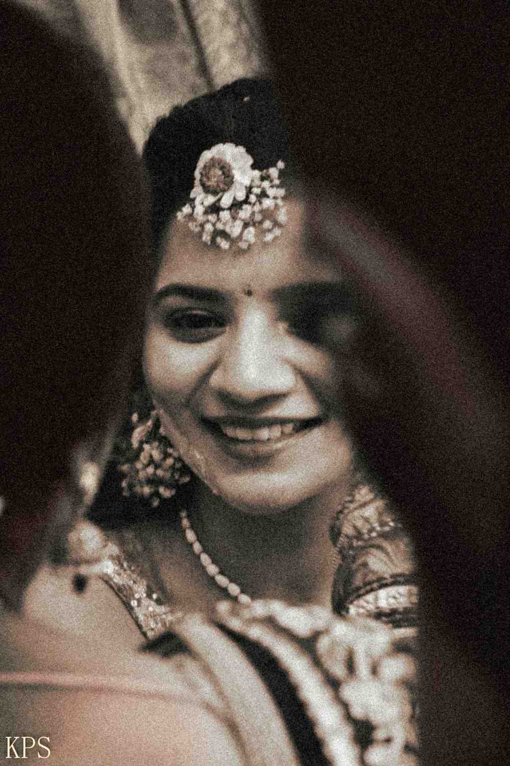 Wedding photo KPS-32