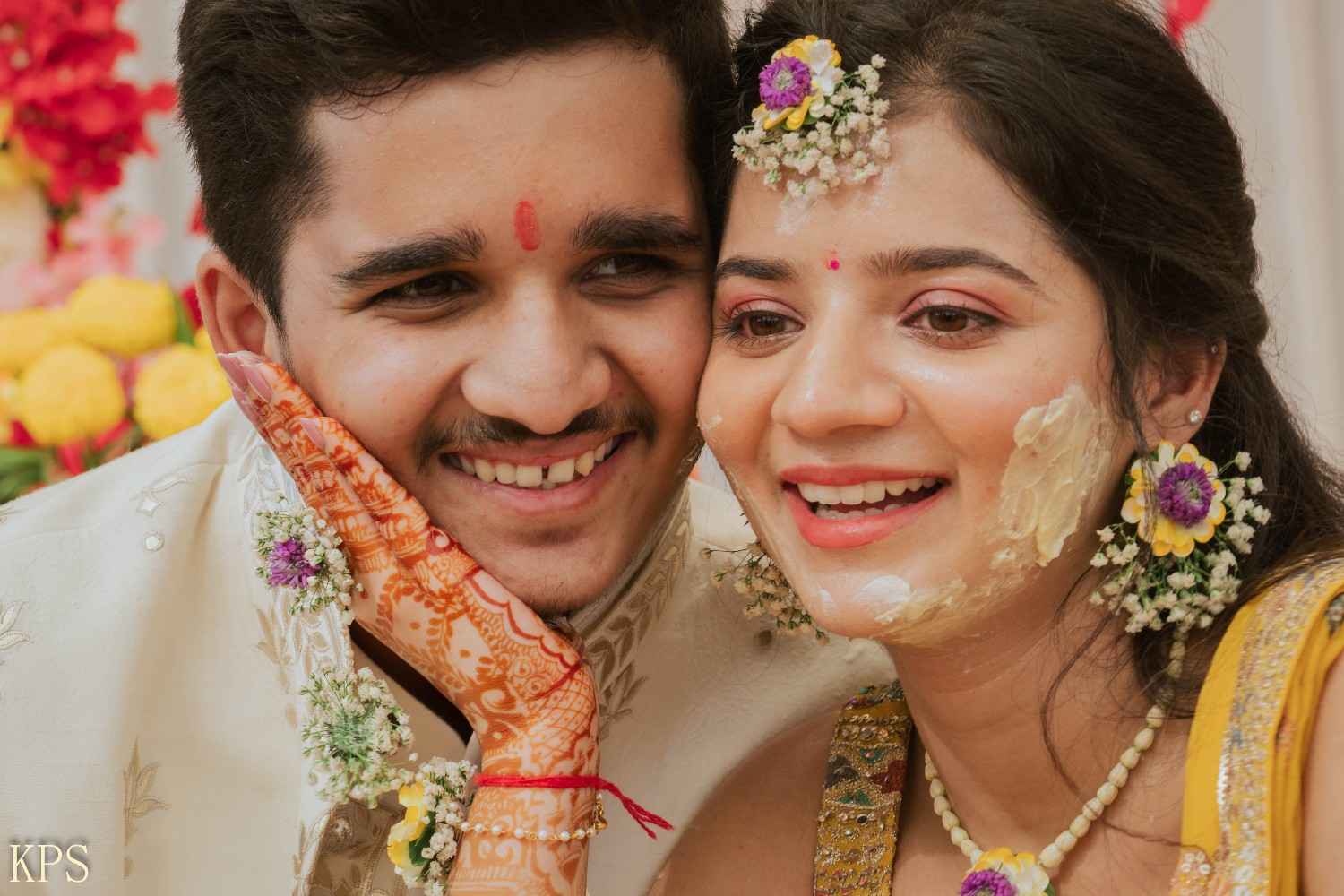 Wedding photo KPS-37