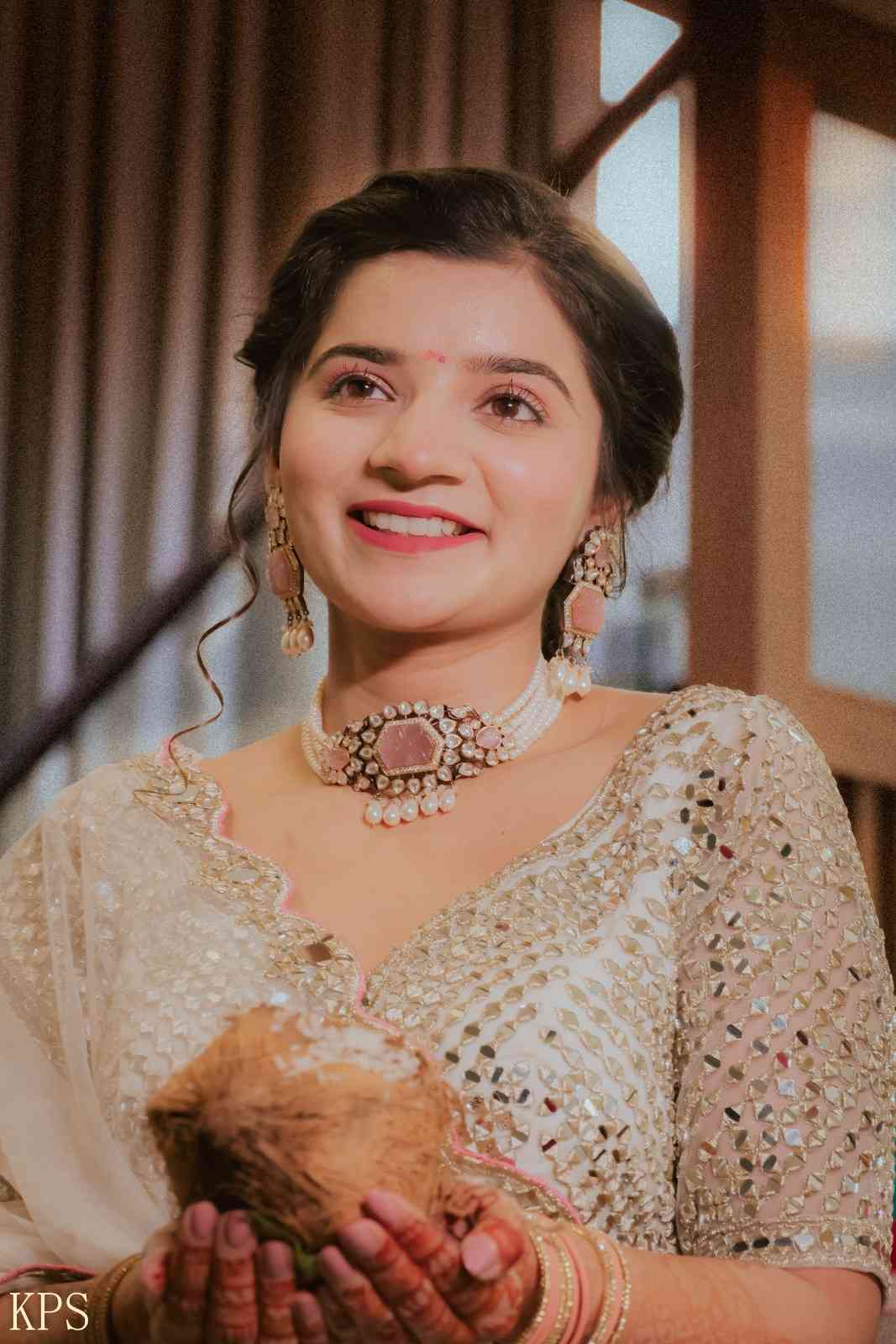 Wedding photo KPS-41