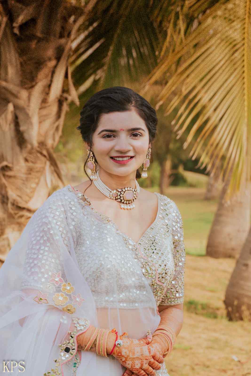 Wedding photo KPS-47
