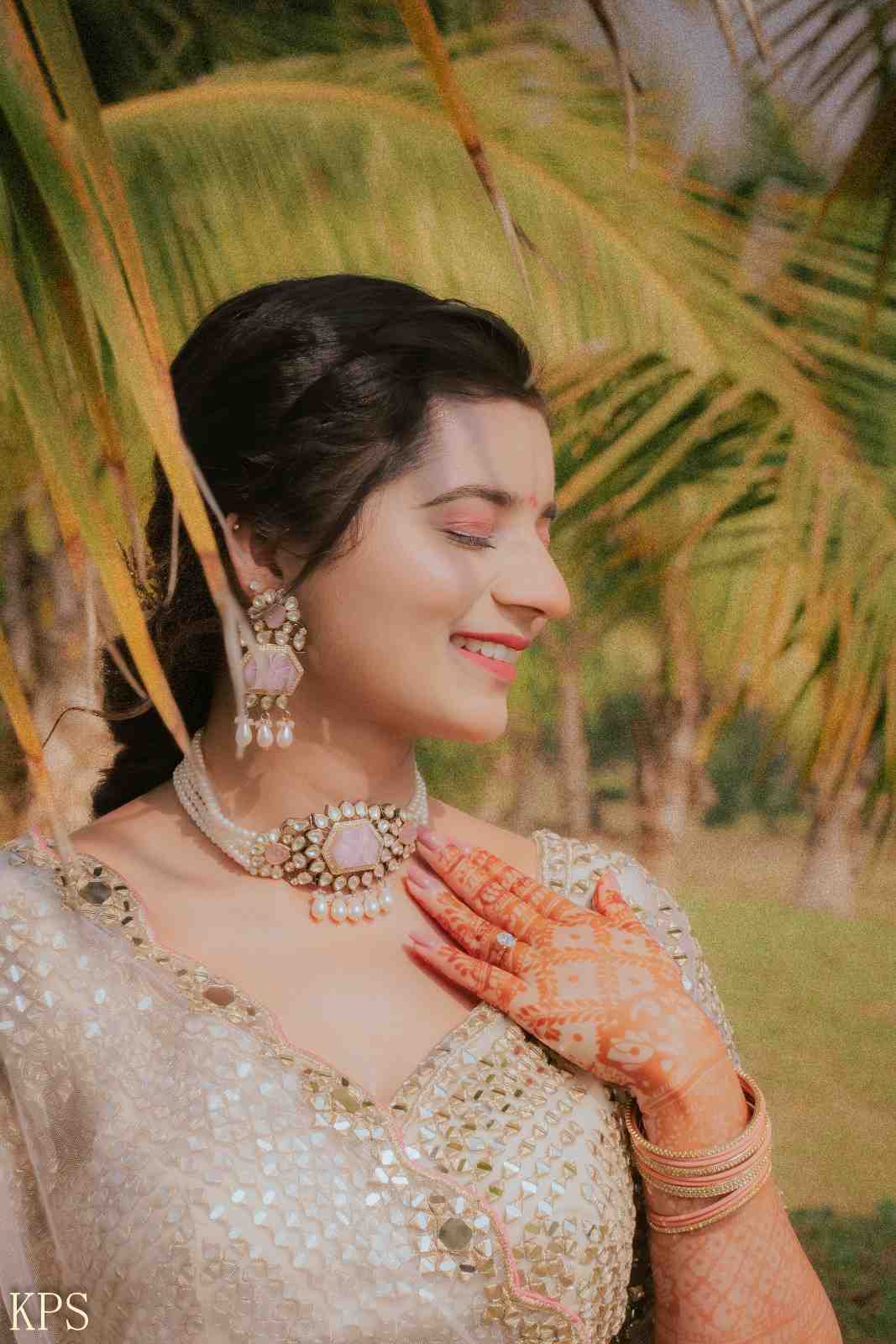 Wedding photo KPS-50
