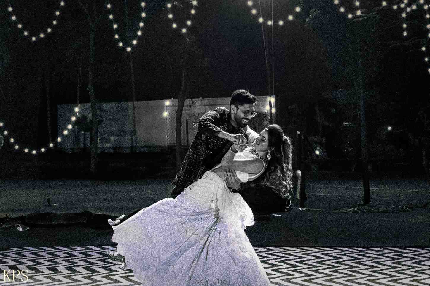 Wedding photo KPS-51