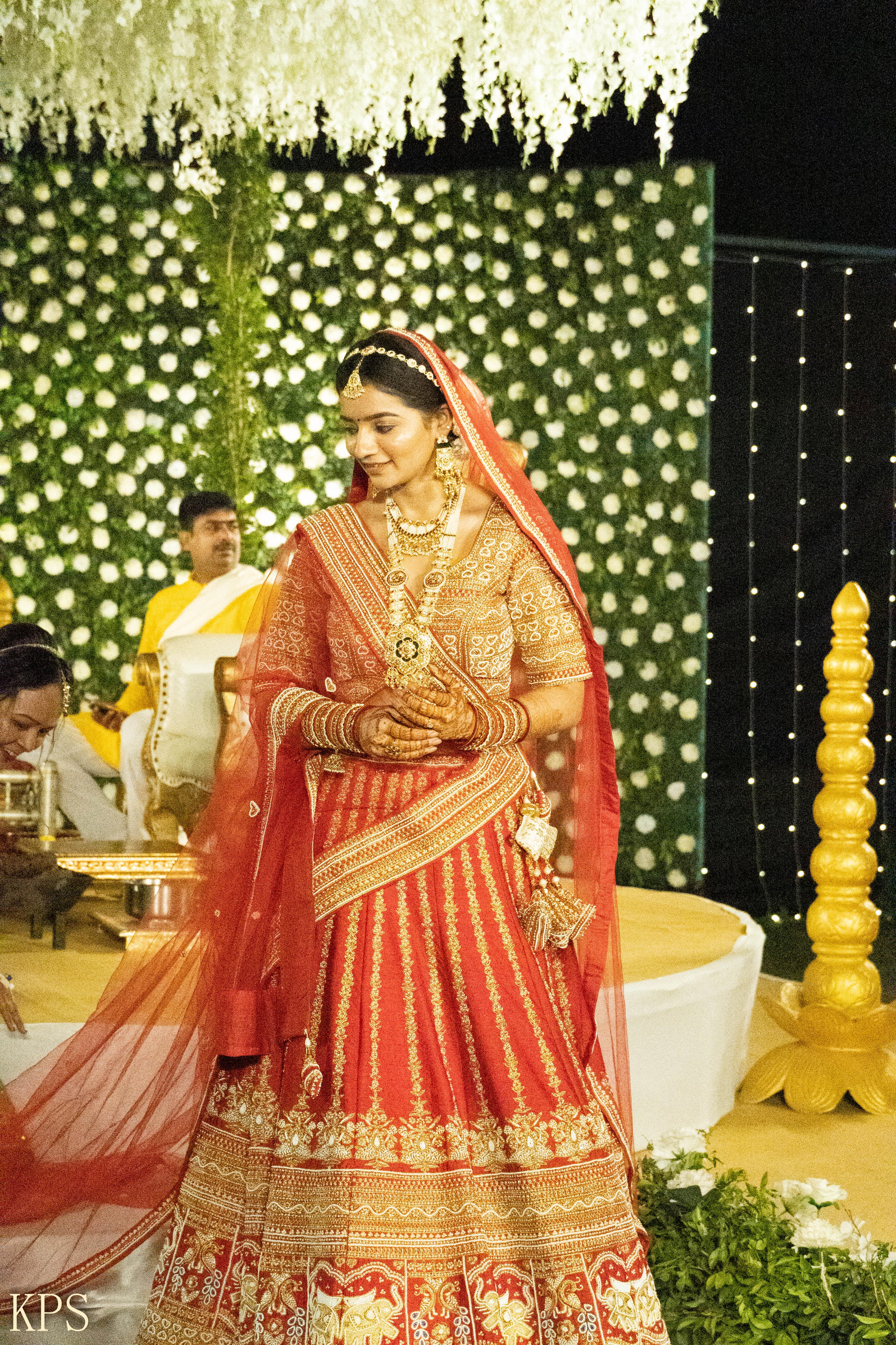 Wedding photo KPS-54
