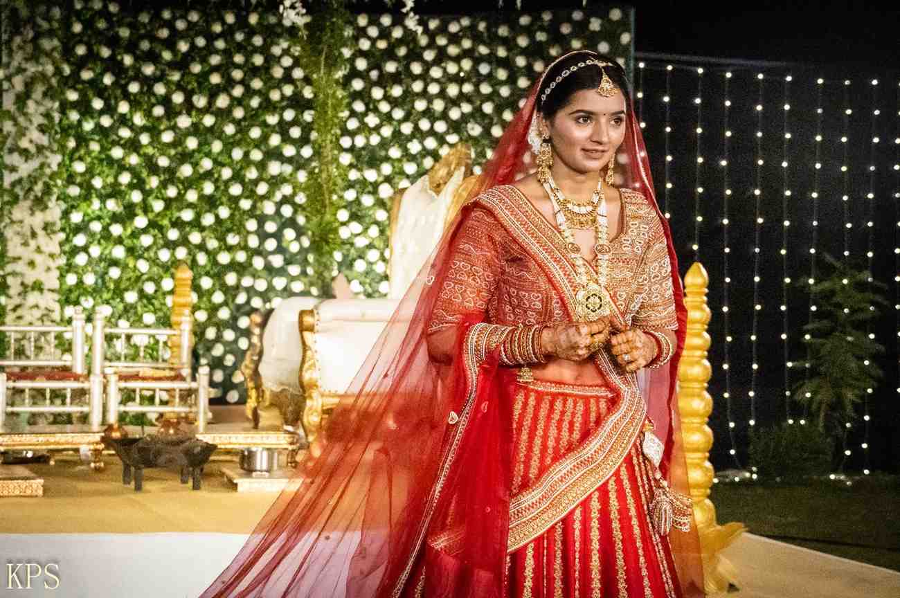 Wedding photo KPS-55
