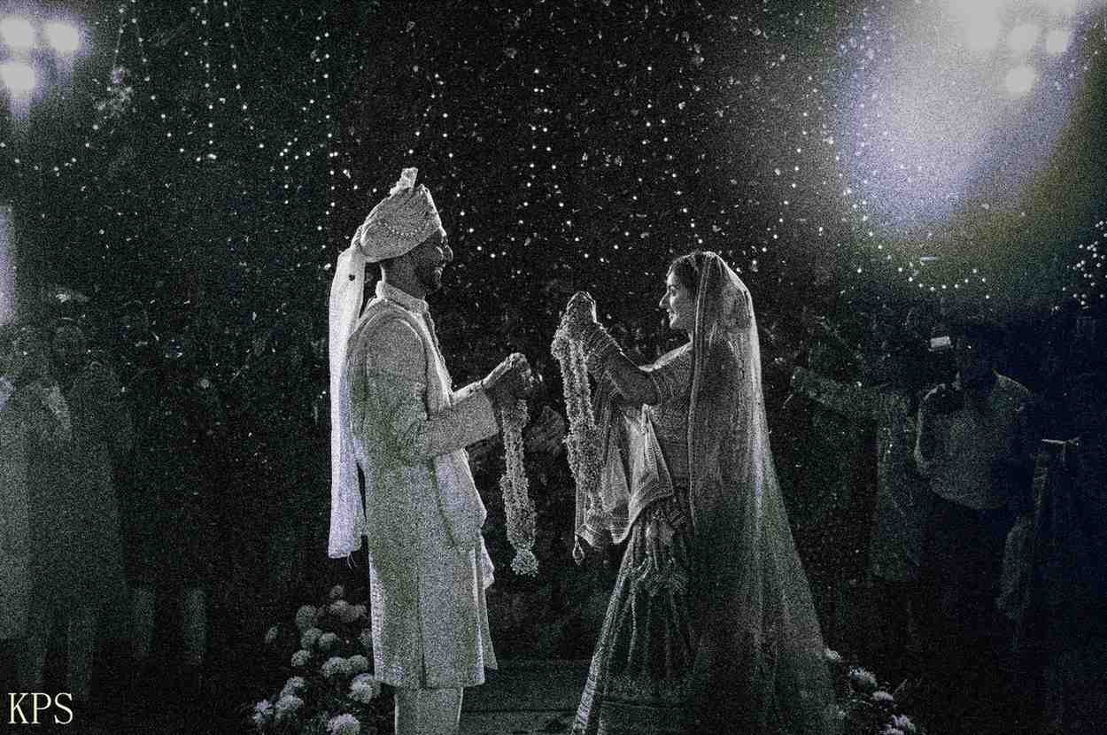Wedding photo KPS-57
