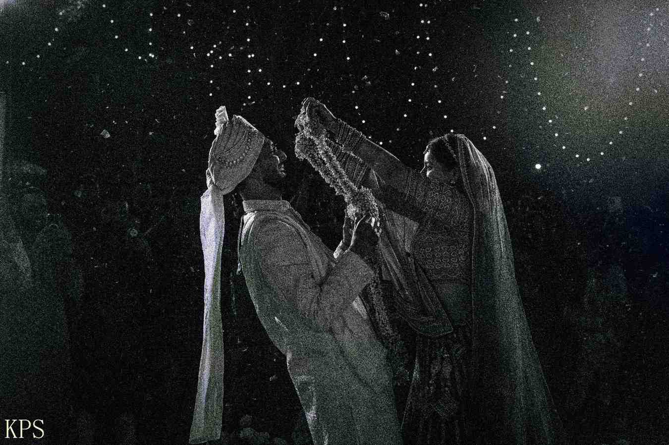 Wedding photo KPS-58