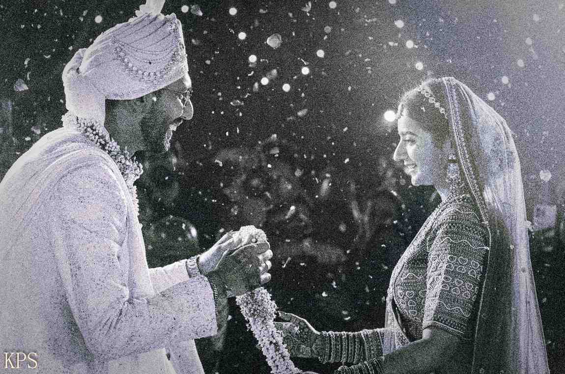 Wedding photo KPS-59