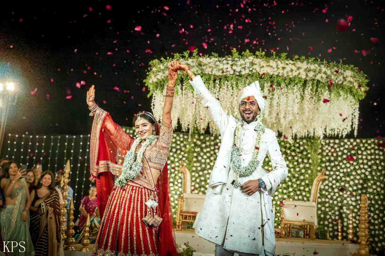 Wedding photo KPS-62