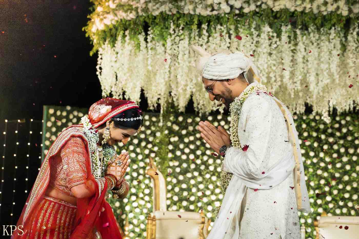 Wedding photo KPS-63