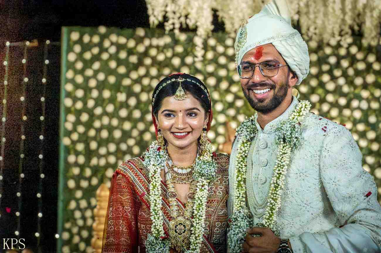 Wedding photography highlights