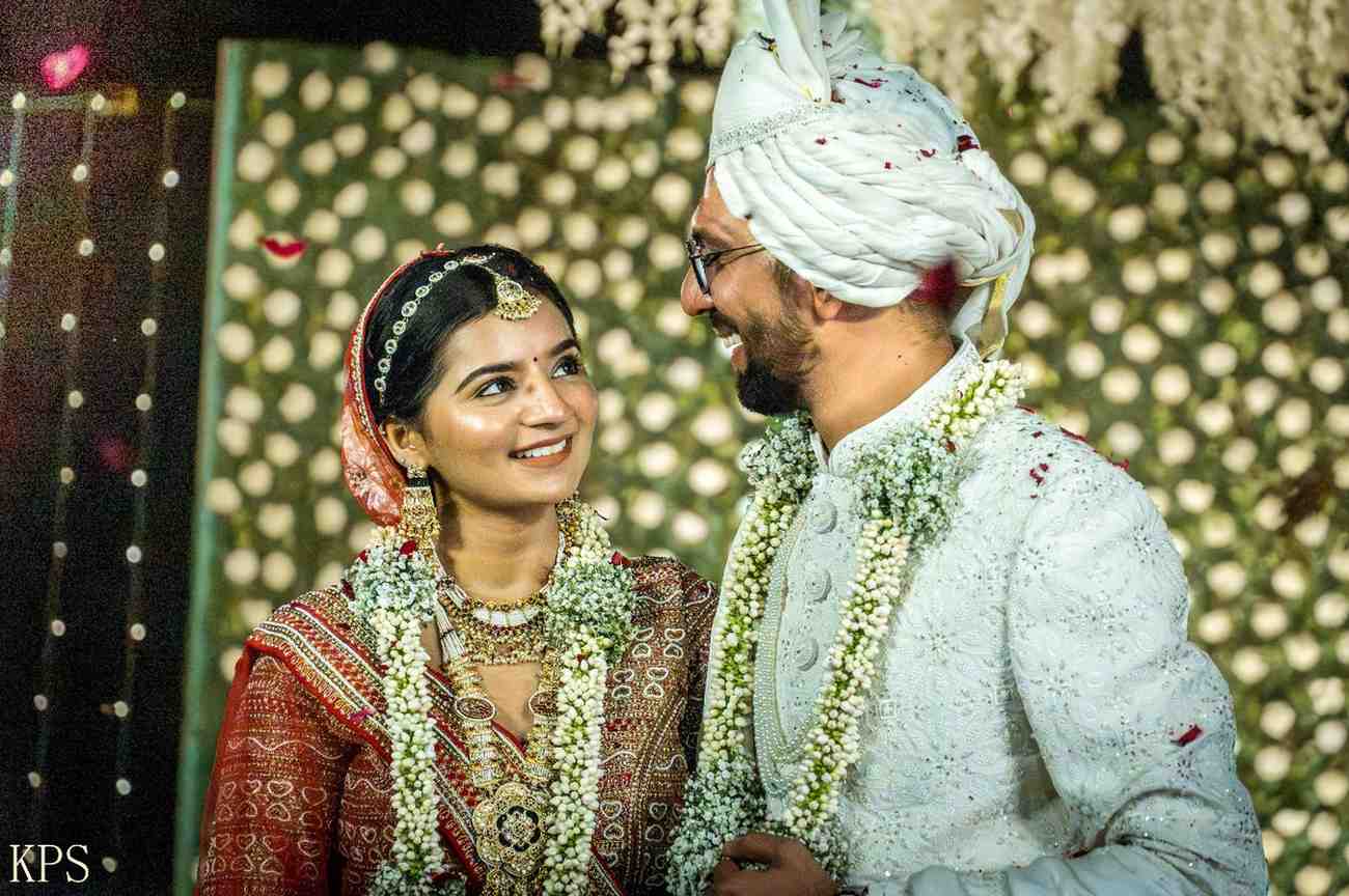 Wedding photo KPS-66